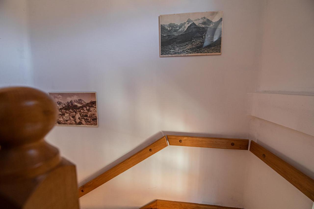 Willa Mewa Zakopane Eksteriør bilde