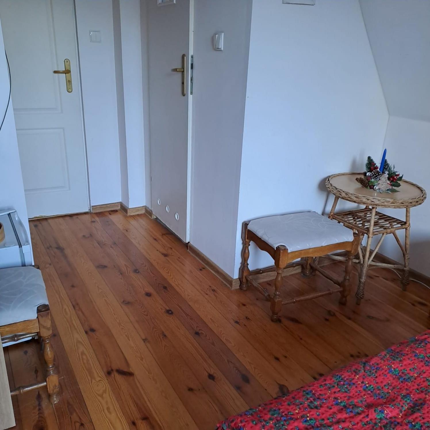 Willa Mewa Zakopane Eksteriør bilde