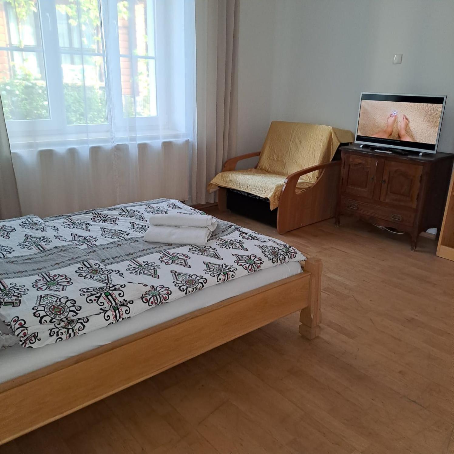 Willa Mewa Zakopane Eksteriør bilde
